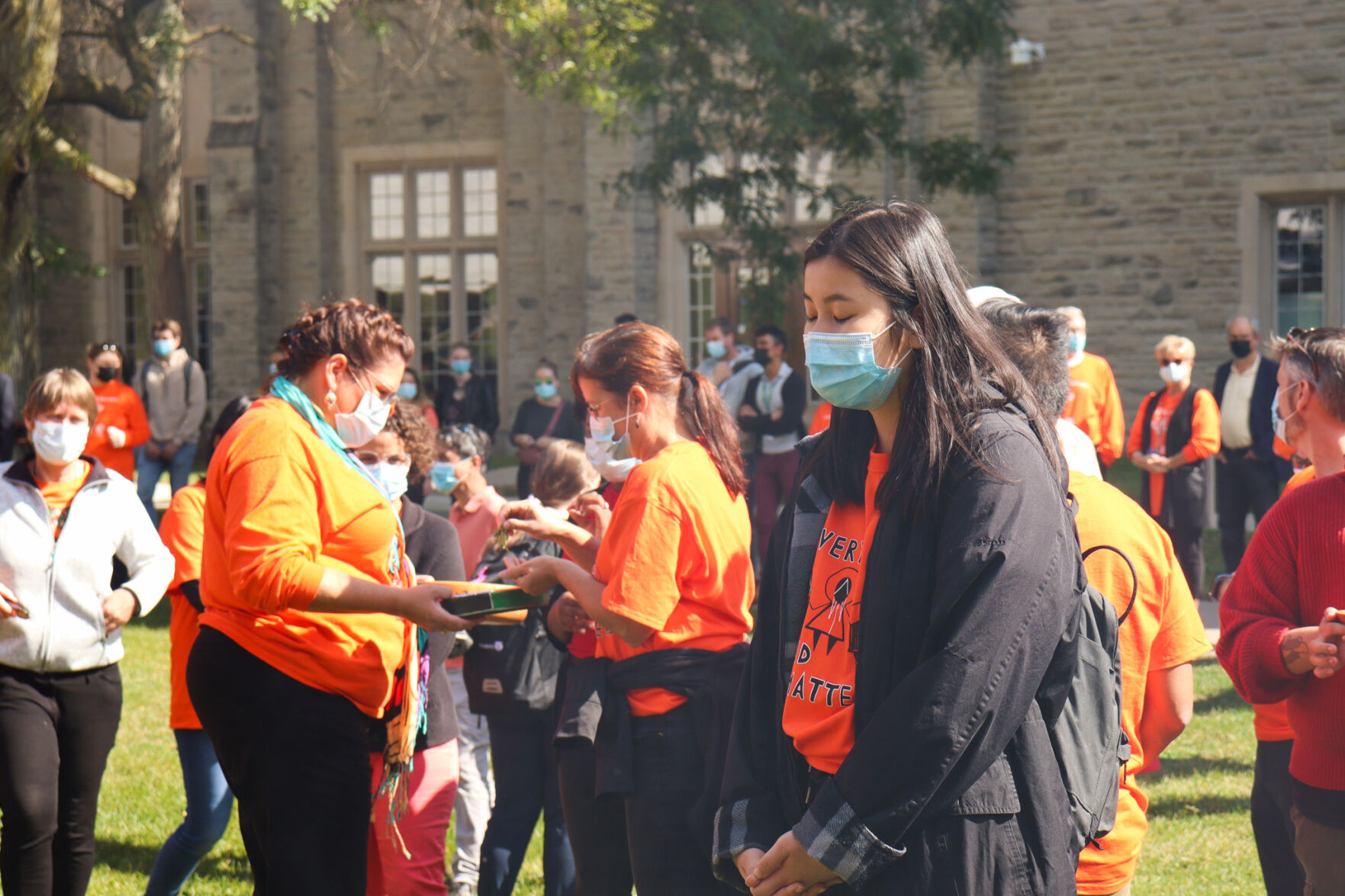 Indigenous Sacred Fire (1)